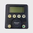 Simrad-ap300cx Autopilot Control Head Pn 22081400  see Description  90 Day Warr 