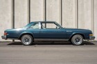 1979 Buick Lesabre 2dr Sedan Limited Collectors Edition