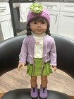 Pleasant Company American Girl Of Today Jly  2 18 Inch Doll Rare Htf