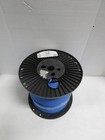 Commscope 65s4  Cat 6 Shielded 4 23 Ul444 Blue 1000ft See Photos Free Shipping