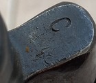 Wwi M91 1891 Mosin Nagant Bayonet With Lebel Type Scabbard Austro Hungarian