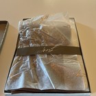 3 Pair Of Vintage Hanes 530m Walking Sheer 10 M Nylon Stockings Barely There  b 
