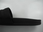 Mens 11 M Adidas Adilette Cloudfoam Plus Mono Slide Sandals Black S82137 Slipper
