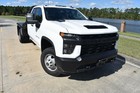 2023 Chevrolet Silverado 3500hd Work Truck
