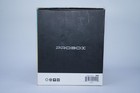Mediasonic Hard Drive Enclosure Usb 3 1 Gen 2 For 3 5 2 5  Sata Hdd Ssd External