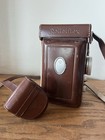 Rolleiflex Tlr 6x6 75mm 3 5 Tessar Film Camera