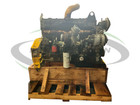 Good Running Cummins L10 - Cpl 1556 - Year 1993 - 300 Hp - Esn 34695035