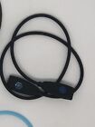 2 Sunglasses Silicone Sport Lanyard Cord Eyeglass Strap String Accessory         