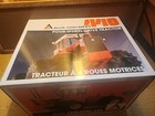 1 16 Allis-chalmers 440 Tractor 50 Year Edition Prestige Collection