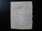 Confederate States Csa Sc   11 Scarce Used Stamp W  Town Cancel 