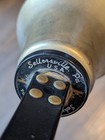 Schulmerich Carillons E6 Handbell Church Music Instrument Bronze Bell Excellent