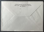 Ukraine  1994 Red Book Of Ukraine Flora Flowers  First Day Cover  Lot In Germany