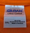 Gildan 3xl Ultra Cotton   Long Sleeve T-shirt  W  Pocket  Deal Volume Discounts