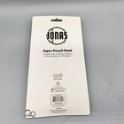 Disney Jonas Brothers Super Pencil Pack Pencils  Erasers  Grippers   Sharpener