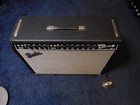 Fender Vintage Reissue  65 Twin Reverb Guitar Amplifier Working W tremolo Issue