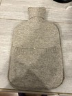 Cashmere Cover   Hot Water Bladder