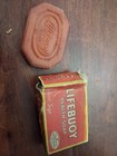Vintage Soap Lot Crystal White  Lifebuoy  Ivory  Niagra  P g Antique Laundry