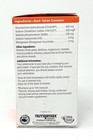 120 Count - Cosequin Maximum Strength Joint Supplement Tablets With Msm   Ha
