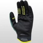 Oakley All Mountain Men s Mtb Cycling Gloves - Black bayberry Green neon x-large