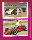 Bobby Our  2021 - Usa Indy 500 - 3x Winner Indianapolis 1968 - Motorsport