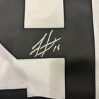 Jonathan Toews Signed Chicago Blackhawks 2017 Winter Classic Reebok Jersey Large