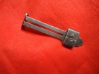 Winchester Models 47 60 61 63 67 68 69 72 74 Rifle Rear Blued Sight 3 8 dove Oem