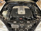 2006 Mercedes-benz S-class 65 Amg