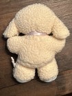 Vtg Eden Wind Up Musical Plush Lamb