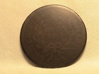 1796 Draped Bust Large Cent  S-109 R3