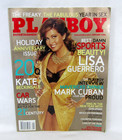 Vintage Playboy Magazine 2006  Full Year - Reader Lot Of 12