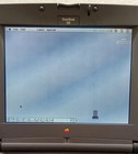 Vtg 1994 Apple Powerbook 520 Model M1906 Blackbird Portable Computer  Working