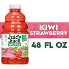  4 Pack   100  Juice  Kiwi Strawberry  48 Fl Oz Bottle
