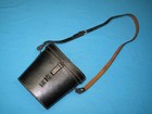 German 10x50 Binoculars Case 1939 Karl Bollmann  Tuttlingen
