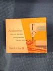 Vintage Singer Sewing Machine Accessories  Parts  Manuals And Boxes  Read 