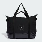 Is9028- Adidas By Stella Mccartney Tote Bag  Black 