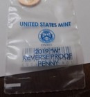 2019 W West Point Special Edition Lincoln Penny Reverse Proof Cent