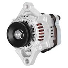 Alternator For Kubota 100211-1670 16231-24011 16241-64010 16241-64011 12179 40a