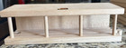 Vintage 1990s Brio Wooden Train Set Lot 54 Pieces Used