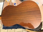 Dauphin Model 23 Fine Classic Vintage Classical Guitar Made In Japan