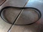Forestry Mulcher Drive Belt For Future Giyi Mulcher 452h