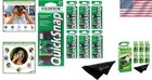 Compact Fuji Quicksnap Disposable Cameras 6 Pack - User-friendly Photography