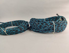 Lot Of 3 - 100 Ft  300  Total  Twisted Veins Hdmi Cable Premium High Speed