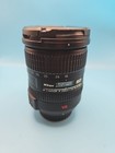Nikon Nikkor Af-s Dx Vr 18-200mm F 3 5-5 6g If-ed Zoom Lens Good Condition