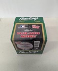 Rawlings Official Major League Oml Baseball Sealed New In Box 2000 Selig D700