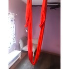 Aerial Yoga Swing - Ultra Strong Antigravity Yoga Hammock sling inversion Tool