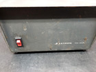 Astron Rs-20a 20 Amp Regulated Power Supply Powers Up Not Tested