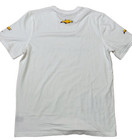 Trackhouse Racing Nascar Pit Crew T-shirt Chevrolet Workout Under Suarez
