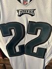 Game Worn Nfl Jersey