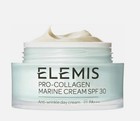 Elemis Pro-collagen Marine Cream Spf 30 - Free Shipping - 50 Ml   1 6 Oz - New