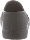 Klogs Tiburon  Black Work Shoe Slipon Professional Slip Resistant Kitchen Nurse
